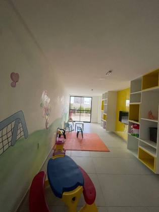 Apartamento no catolé em preço de oportunidade