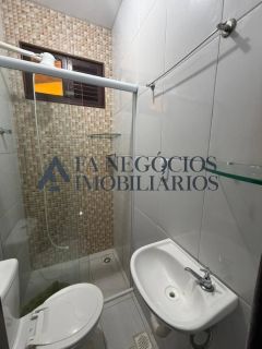 Casa Para Vender com 4 quartos 3 suítes no bairro Mirante em Campina Grande