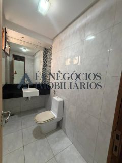 Casa Para Vender com 4 quartos 3 suítes no bairro Mirante em Campina Grande