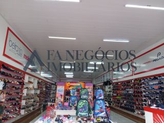 Loja à venda na Feira Central