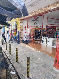 Loja à venda na Feira Central
