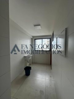 Apartamento Para Vender com 3 suítes no bairro Catolé em Campina Grande