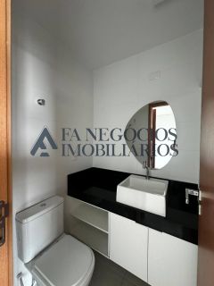 Apartamento Para Vender com 3 suítes no bairro Catolé em Campina Grande