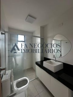 Apartamento Para Vender com 3 suítes no bairro Catolé em Campina Grande