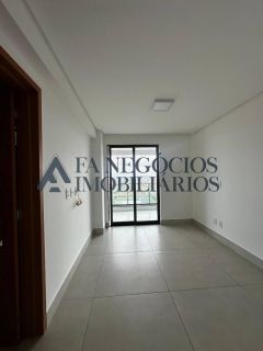 Apartamento Para Vender com 3 suítes no bairro Catolé em Campina Grande