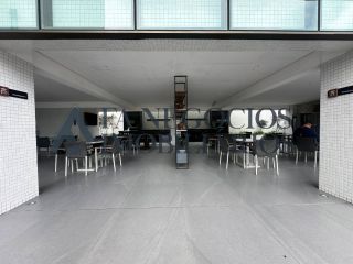 Apartamento Para Vender com 3 suítes no bairro Catolé em Campina Grande