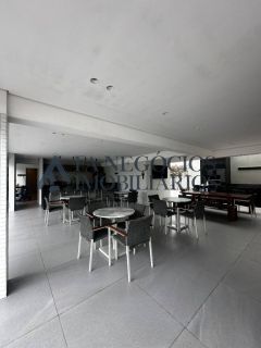 Apartamento Para Vender com 3 suítes no bairro Catolé em Campina Grande