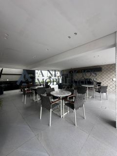 Apartamento Para Vender com 3 suítes no bairro Catolé em Campina Grande