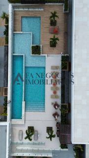 Apartamento Para Vender com 3 suítes no bairro Catolé em Campina Grande