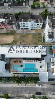 Apartamento Para Vender com 3 suítes no bairro Catolé em Campina Grande