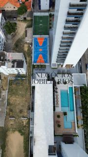 Apartamento Para Vender com 3 suítes no bairro Catolé em Campina Grande