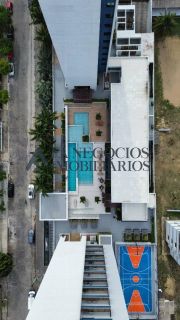 Apartamento Para Vender com 3 suítes no bairro Catolé em Campina Grande