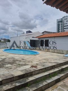 Casa Para Alugar ou Vender com 3 dormitórios no bairro Catolé em Campina Grande