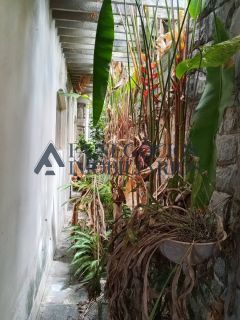 CASA VENDA BAIRRO SANTO ANTÔNIO