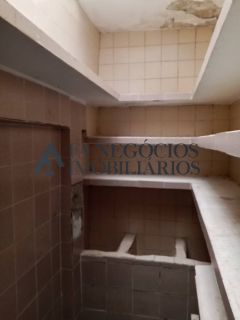 CASA VENDA BAIRRO SANTO ANTÔNIO