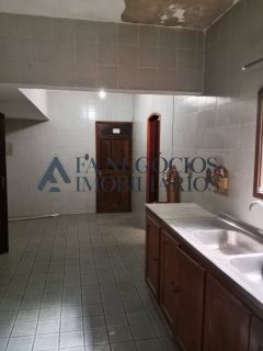 CASA VENDA BAIRRO SANTO ANTÔNIO