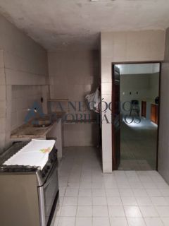 CASA VENDA BAIRRO SANTO ANTÔNIO