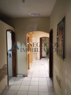 CASA VENDA BAIRRO SANTO ANTÔNIO