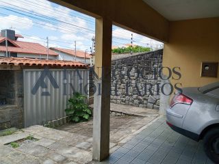 CASA VENDA BAIRRO SANTO ANTÔNIO