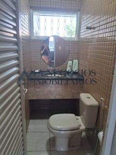 Casa a venda de 03 suítes no Itararé