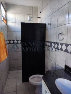 Casa com piscina a venda no Sandra Cavalcante