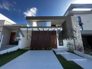 Casa a venda no Parkville Residence