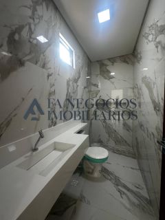 Casa a venda no Parkville Residence