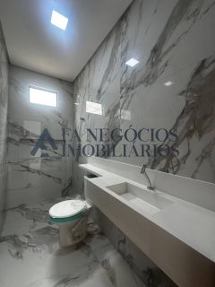 Casa a venda no Parkville Residence