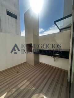 Casa a venda no Parkville Residence