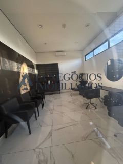 Apartamento de dois quartos com área de lazer completa