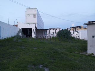 Alugo casa com área total 820m²