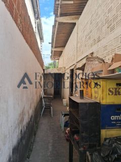 Galpão a venda no Itararé com 372m² de área total