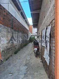 Galpão a venda no Itararé com 372m² de área total