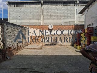 Galpão a venda no Itararé com 372m² de área total