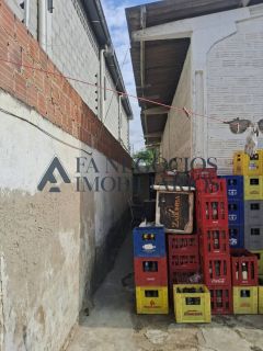 Galpão a venda no Itararé com 372m² de área total