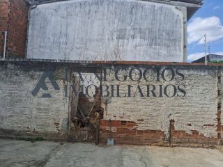 Galpão a venda no Itararé com 372m² de área total