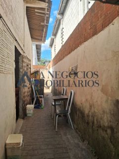 Galpão a venda no Itararé com 372m² de área total