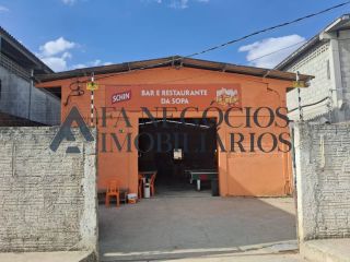 Galpão a venda no Itararé com 372m² de área total