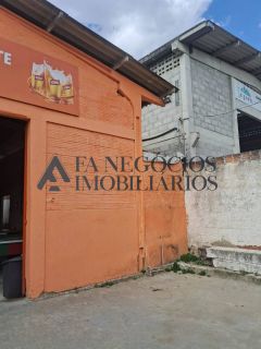 Galpão a venda no Itararé com 372m² de área total