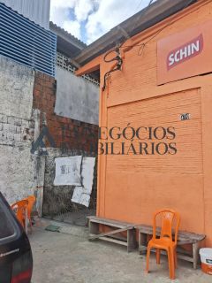 Galpão a venda no Itararé com 372m² de área total