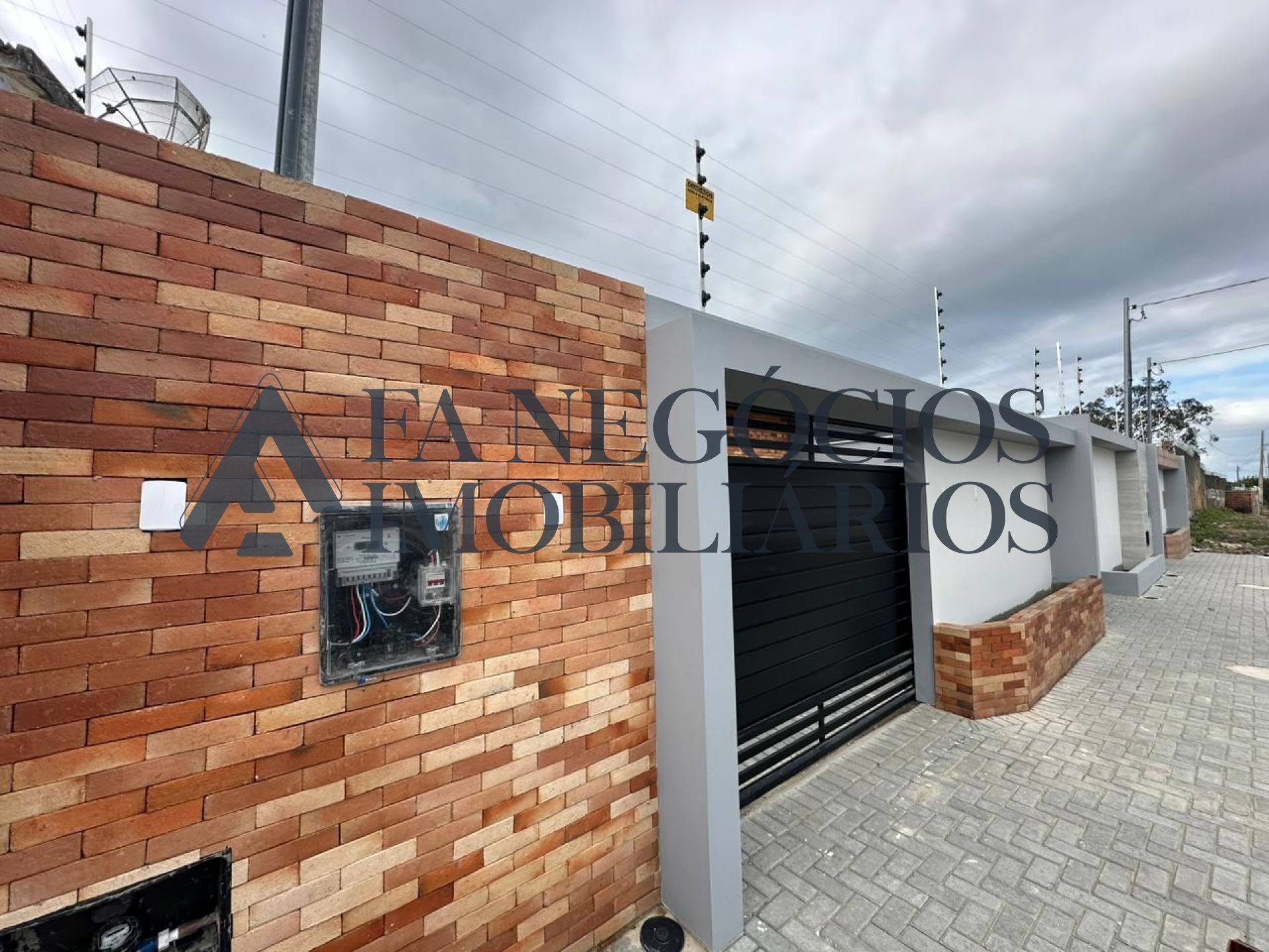 Casa à venda Monte Castelo