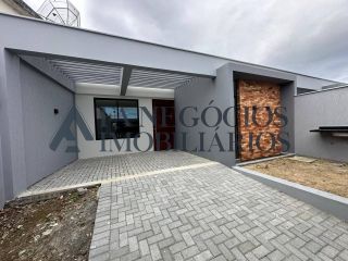 Casa à venda Monte Castelo