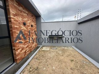 Casa à venda Monte Castelo