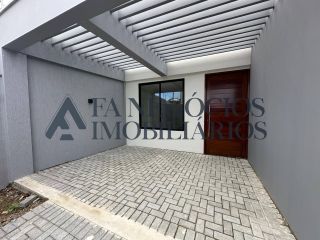 Casa à venda Monte Castelo