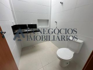 Casa à venda Monte Castelo