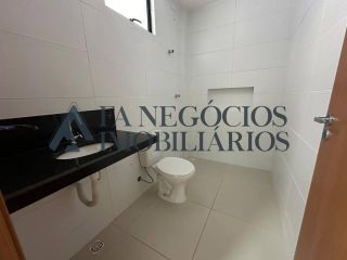 Casa à venda Monte Castelo