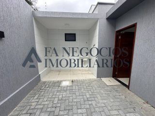 Casa à venda Monte Castelo