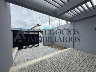 Casa à venda Monte Castelo