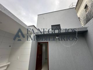 Casa à venda Monte Castelo