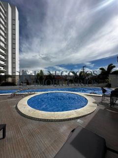 Apartamento à venda